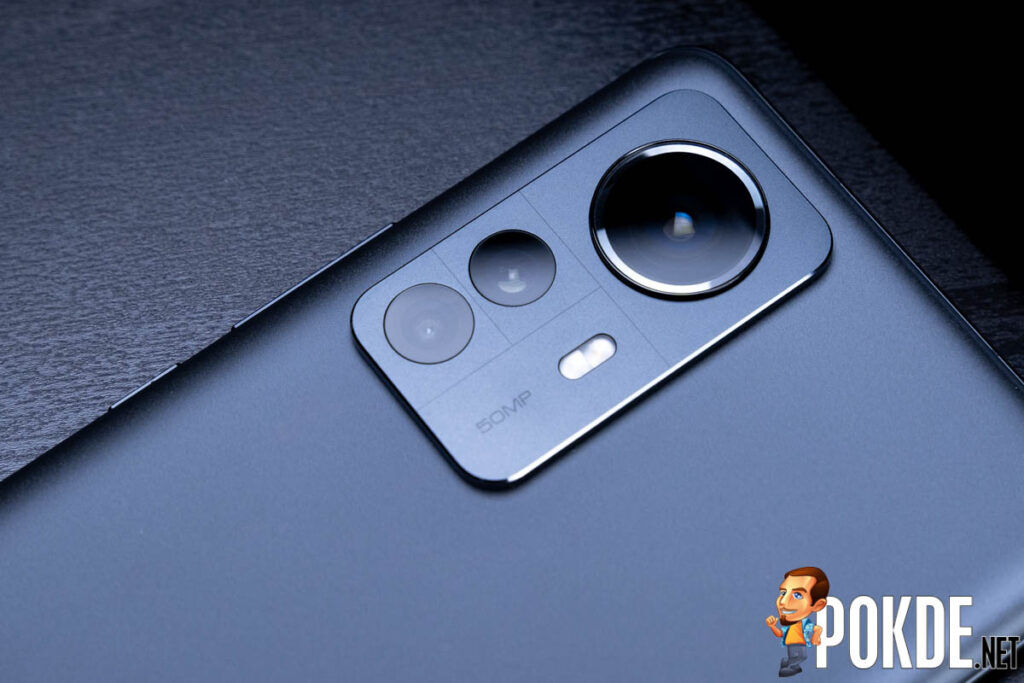 Xiaomi 12 Pro Review-4