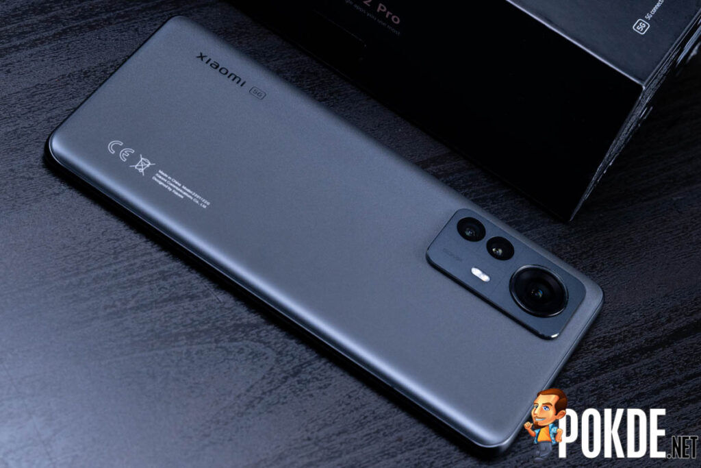 Xiaomi 12 Pro Review-6