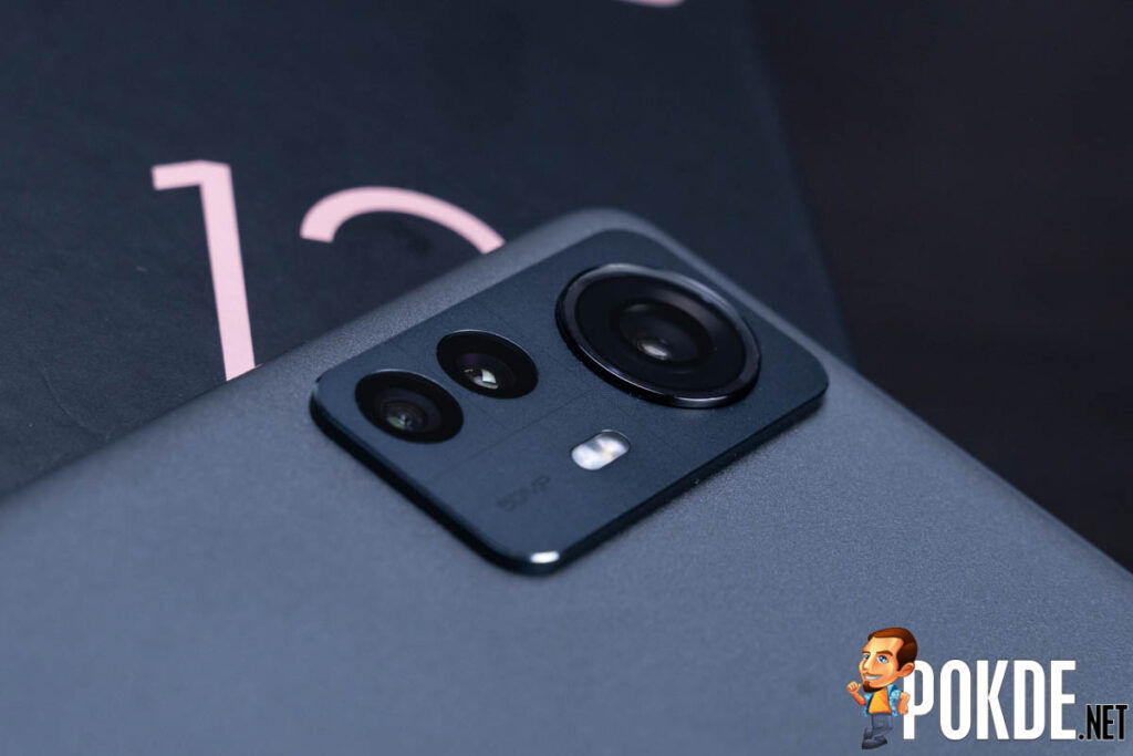 Xiaomi 12 Pro Review-7