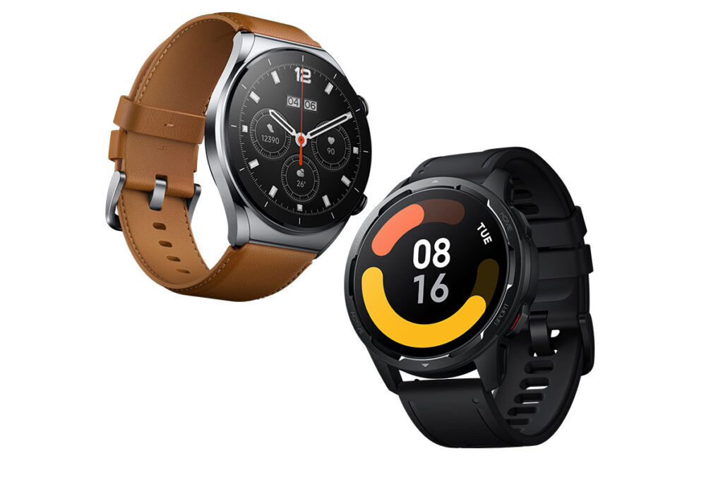 Xiaomi Watch S1 active