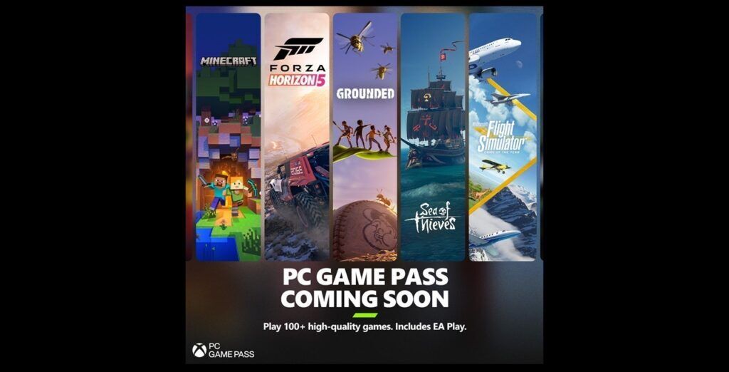 Xbox PC Game Pass is Finally Coming to Malaysia