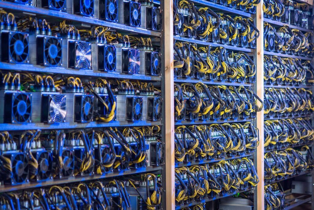 TNB Might Implement Special Tariff for Cryptocurrency Mining