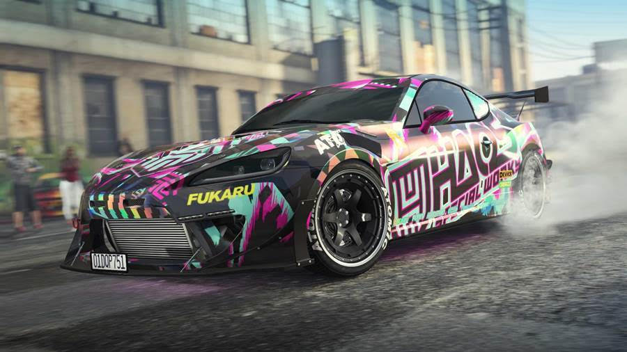 GTAV and GTA Online Debuts March 15 on PS5 & Xbox Series Consoles - 21