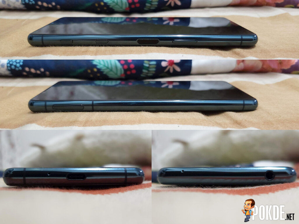 Sony Xperia 5 III Review - When Small Doesn't Mean Less - 19 Sony Xperia 5 III Review -