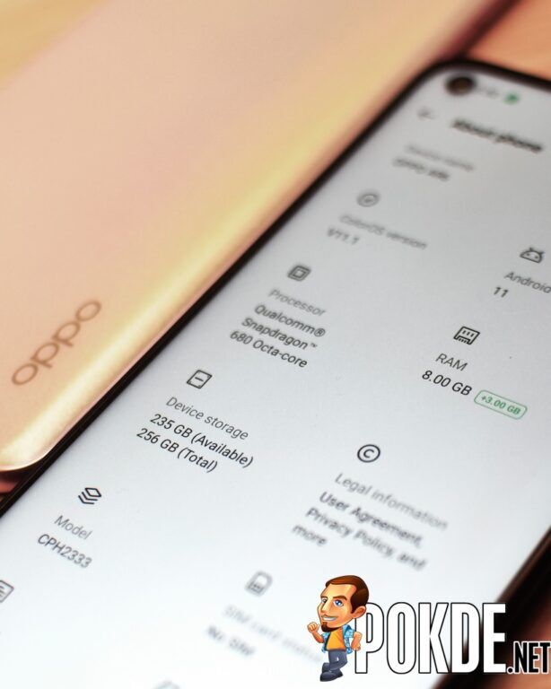 OPPO A96 is a Powerhouse Device for this Raya Celebration and Here's Why