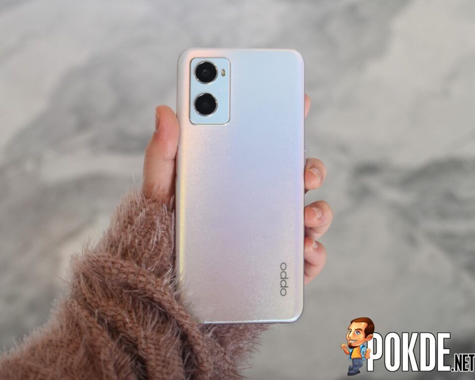 OPPO A96 is a Powerhouse Device for this Raya Celebration and Here's Why