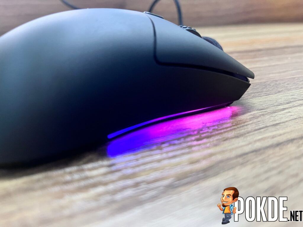 NZXT Lift Review - Fuss-free Experience - 29 NZXT Lift Review -