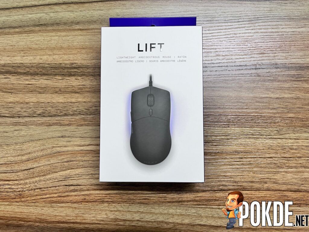 NZXT Lift Review - Fuss-free Experience - 18 NZXT Lift Review -