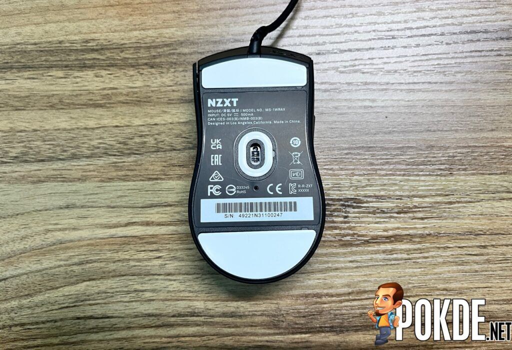 NZXT Lift Review - Fuss-free Experience - 22 NZXT Lift Review -