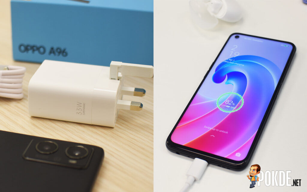 OPPO A96 is a Powerhouse Device for this Raya Celebration and Here's Why