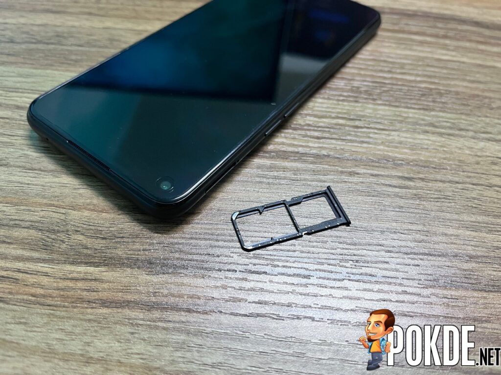 OPPO A96 Review - Glowing with Practicality - 27 OPPO A96 Review -
