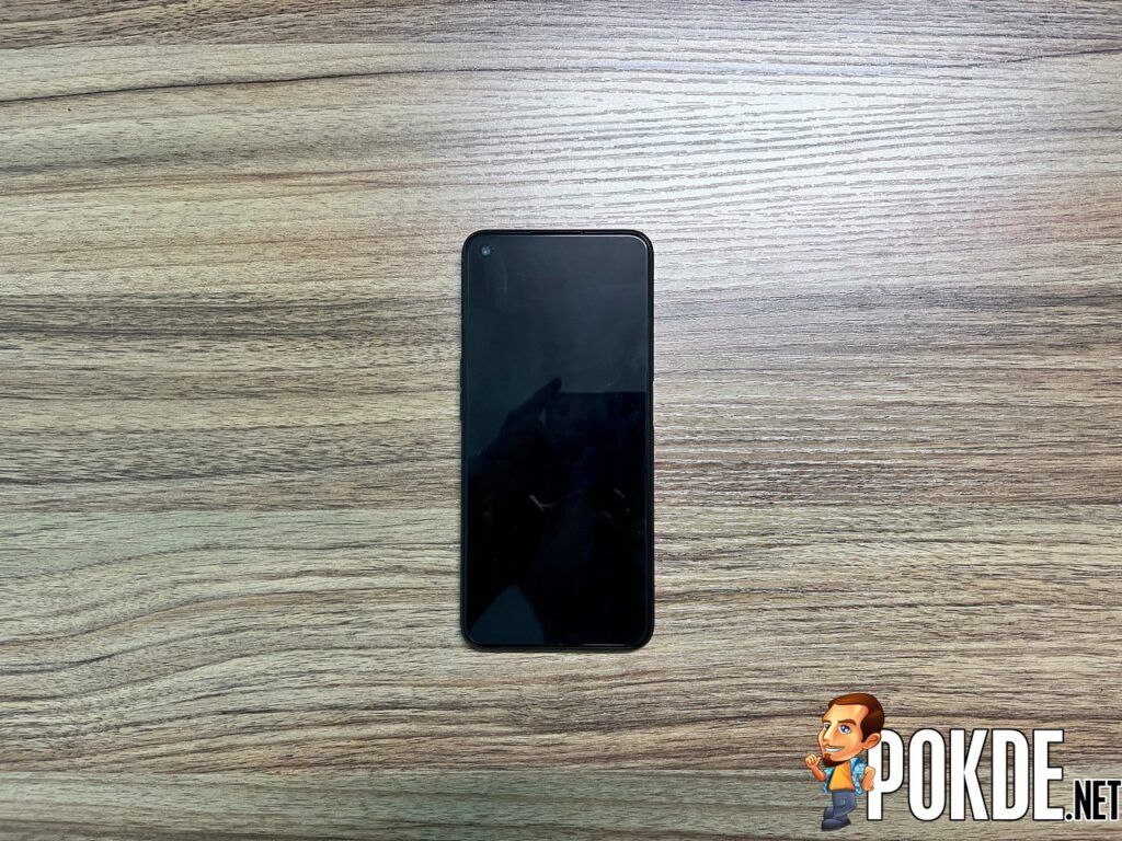 OPPO A96 Review - Glowing with Practicality - 18 OPPO A96 Review -