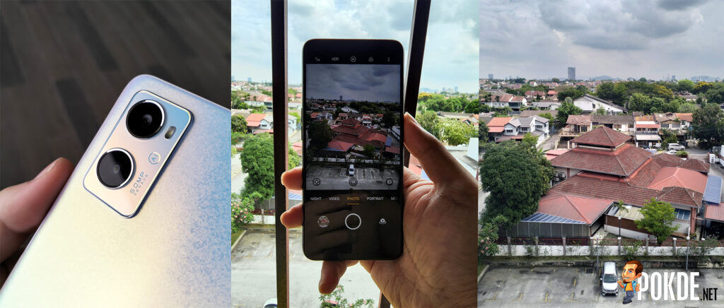 OPPO A96 is a Powerhouse Device for this Raya Celebration and Here's Why