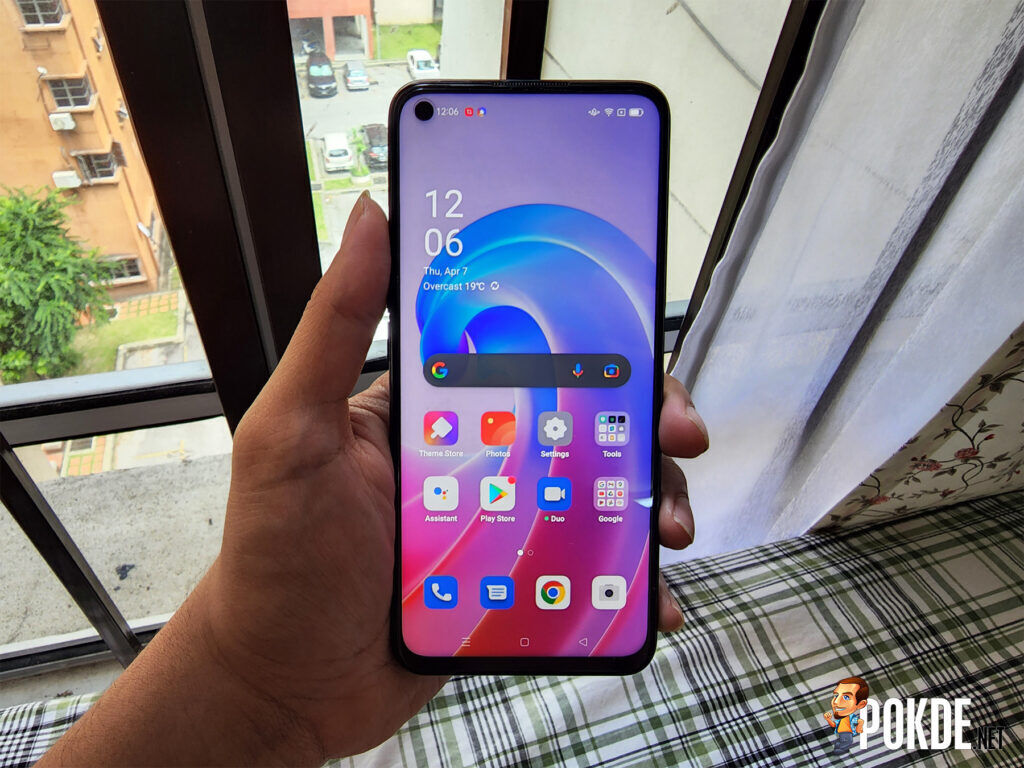 OPPO A96 is a Powerhouse Device for this Raya Celebration and Here's Why