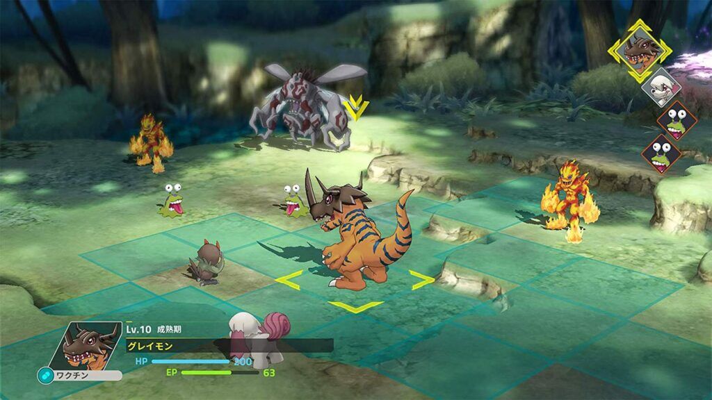 Digimon Survive Release Date Finally Revealed After Massive Delays