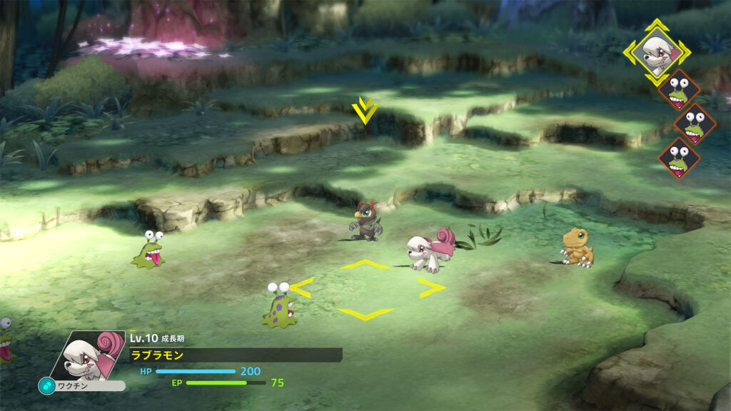 Digimon Survive Release Date Finally Revealed After Massive Delays