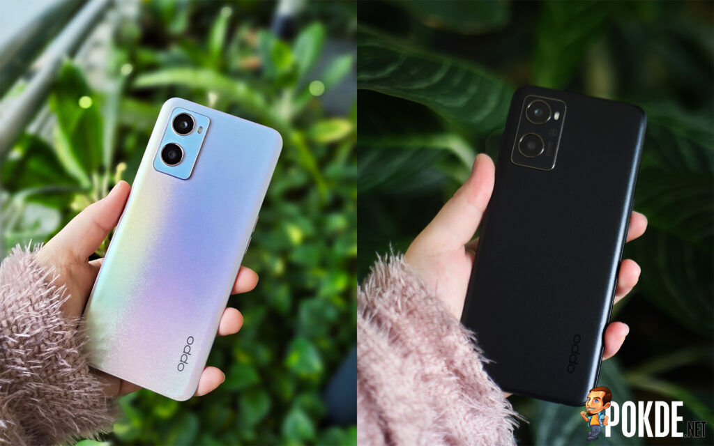 OPPO A96 is a Powerhouse Device for this Raya Celebration and Here's Why