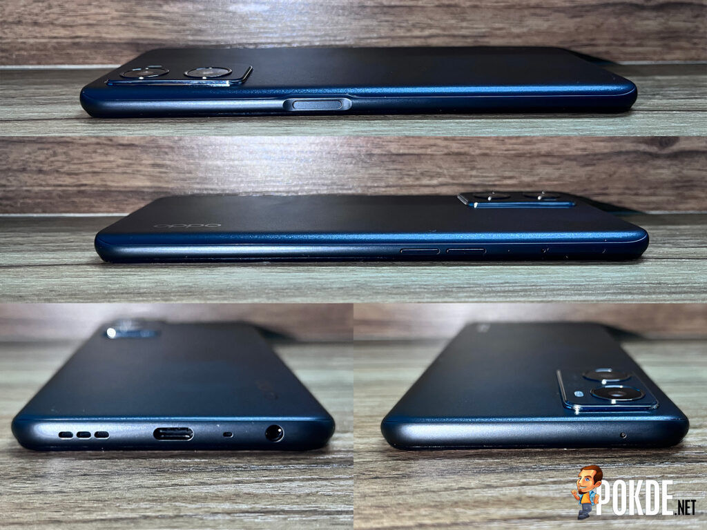 OPPO A96 Review - Glowing with Practicality - 19 OPPO A96 Review -