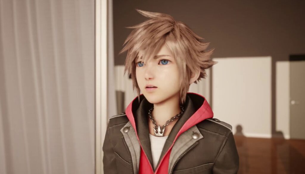 Kingdom Hearts 4 Trailer Officially Confirms Sora's Fate