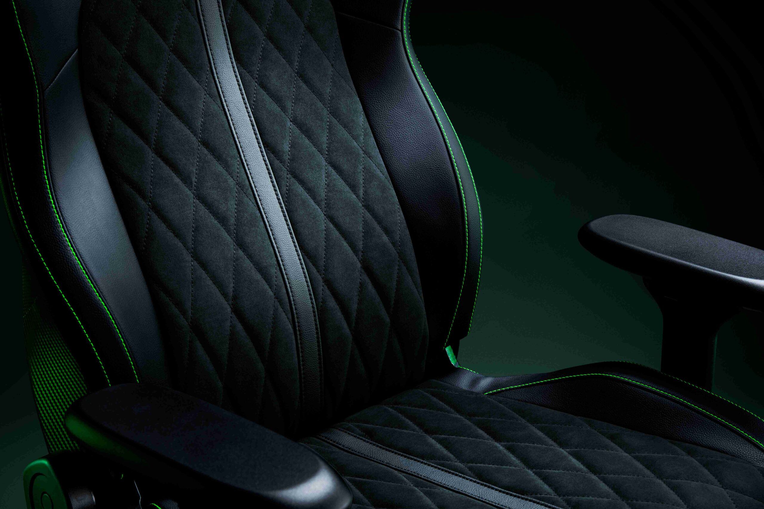 Razer Launches Razer Enki Pro Gaming Chair at RM4,299