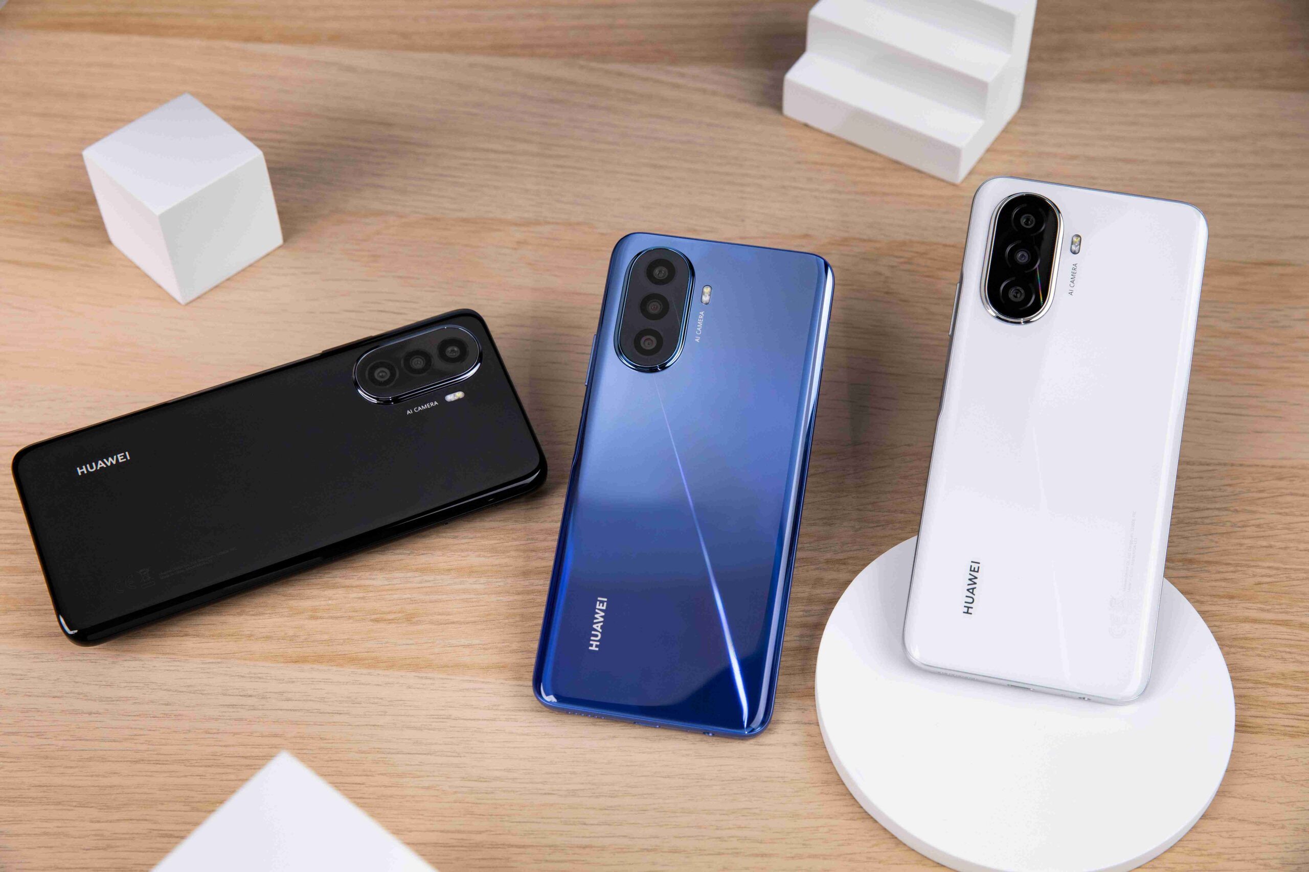 HUAWEI nova Y70 is Now Purchasable in Malaysia for RM699