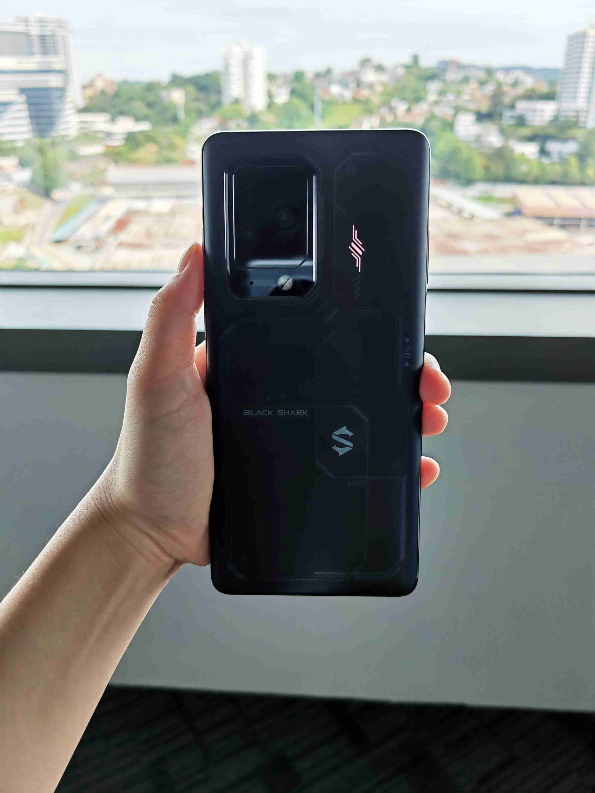 Black Shark 5 Series Will Be Available in Malaysia on 8 June