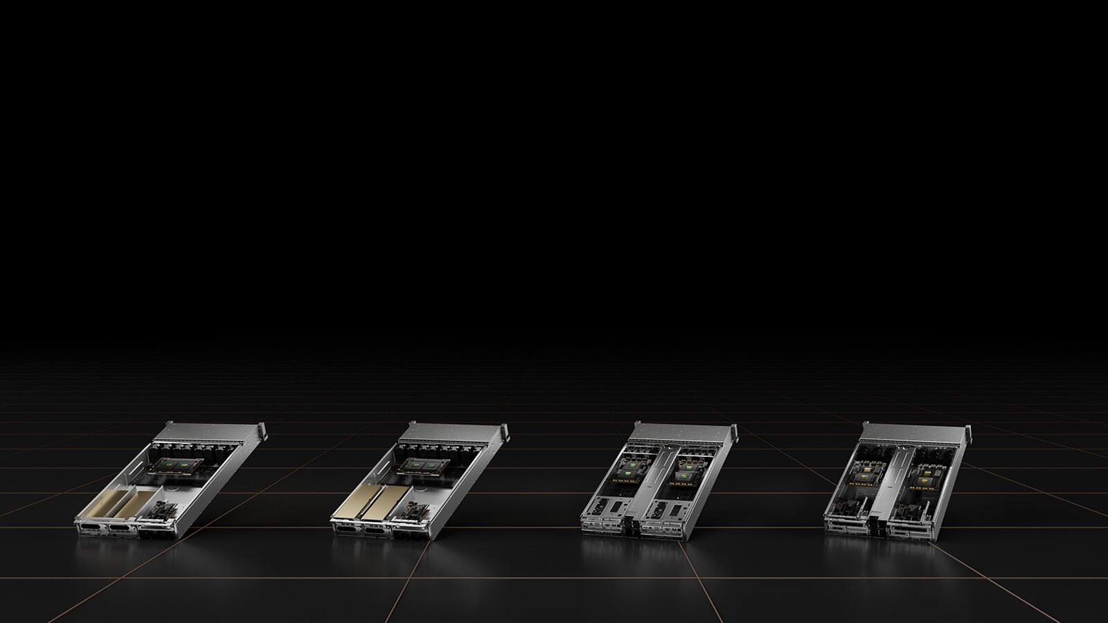 World's First NVIDIA Grace CPU-Powered System Designs are Approved by Taiwan's Tech Companies