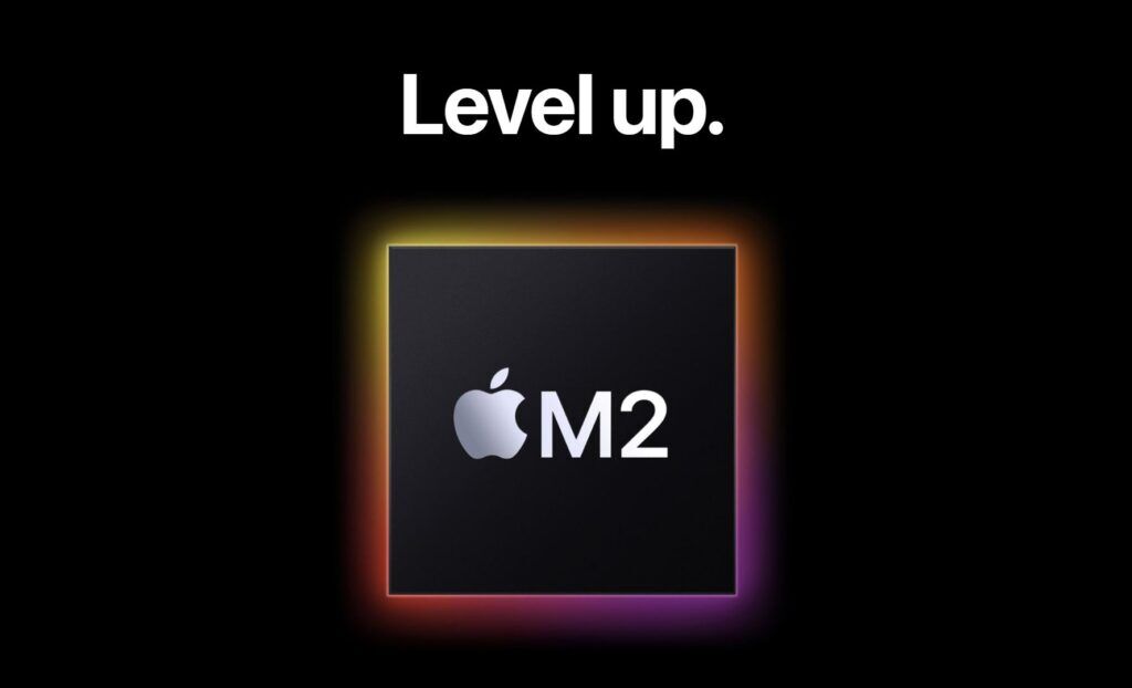 Apple M2 Chip Brings Healthy Upgrades Over Its Predecessor