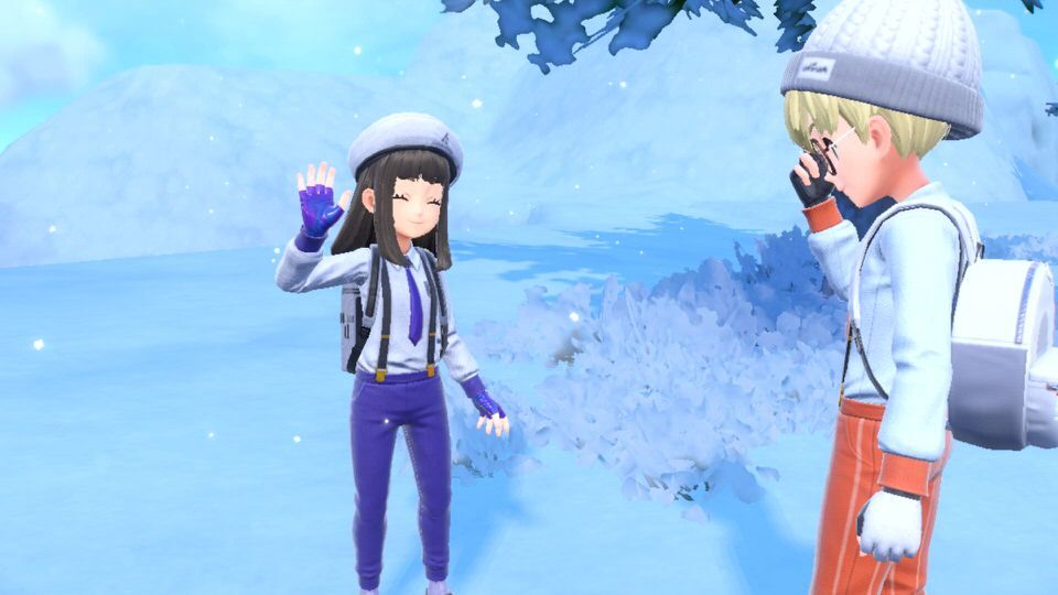 Pokémon Scarlet and Violet Trailer is Out and Here is What We Know