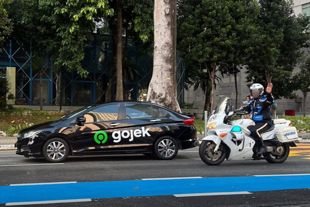 Gojek Will Not Be Coming to Malaysia After All