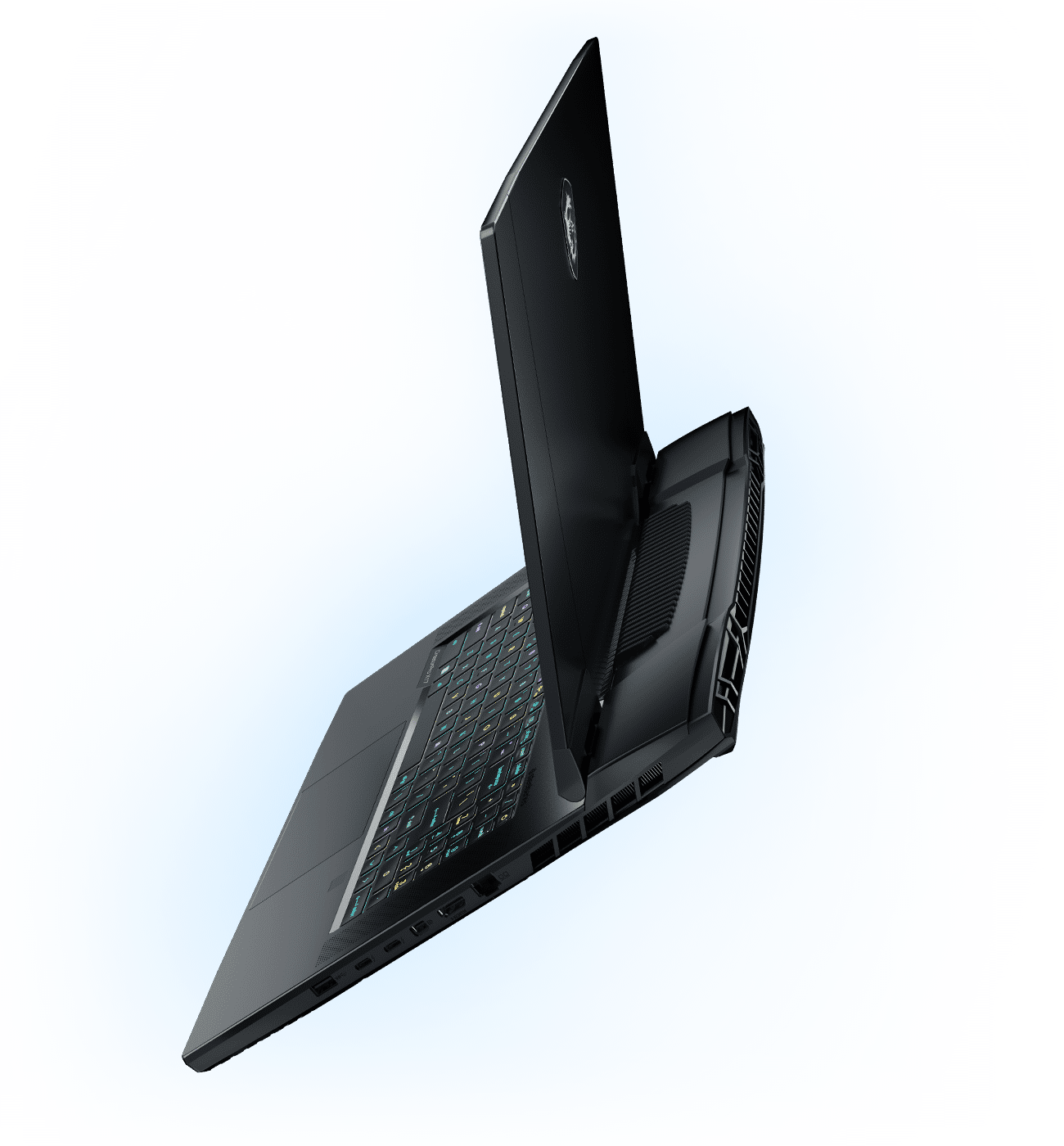 MSI Powerful Mobile Workstation: The CreatorPro Series
