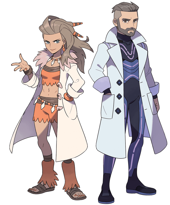 Pokémon Scarlet and Violet Trailer is Out and Here is What We Know