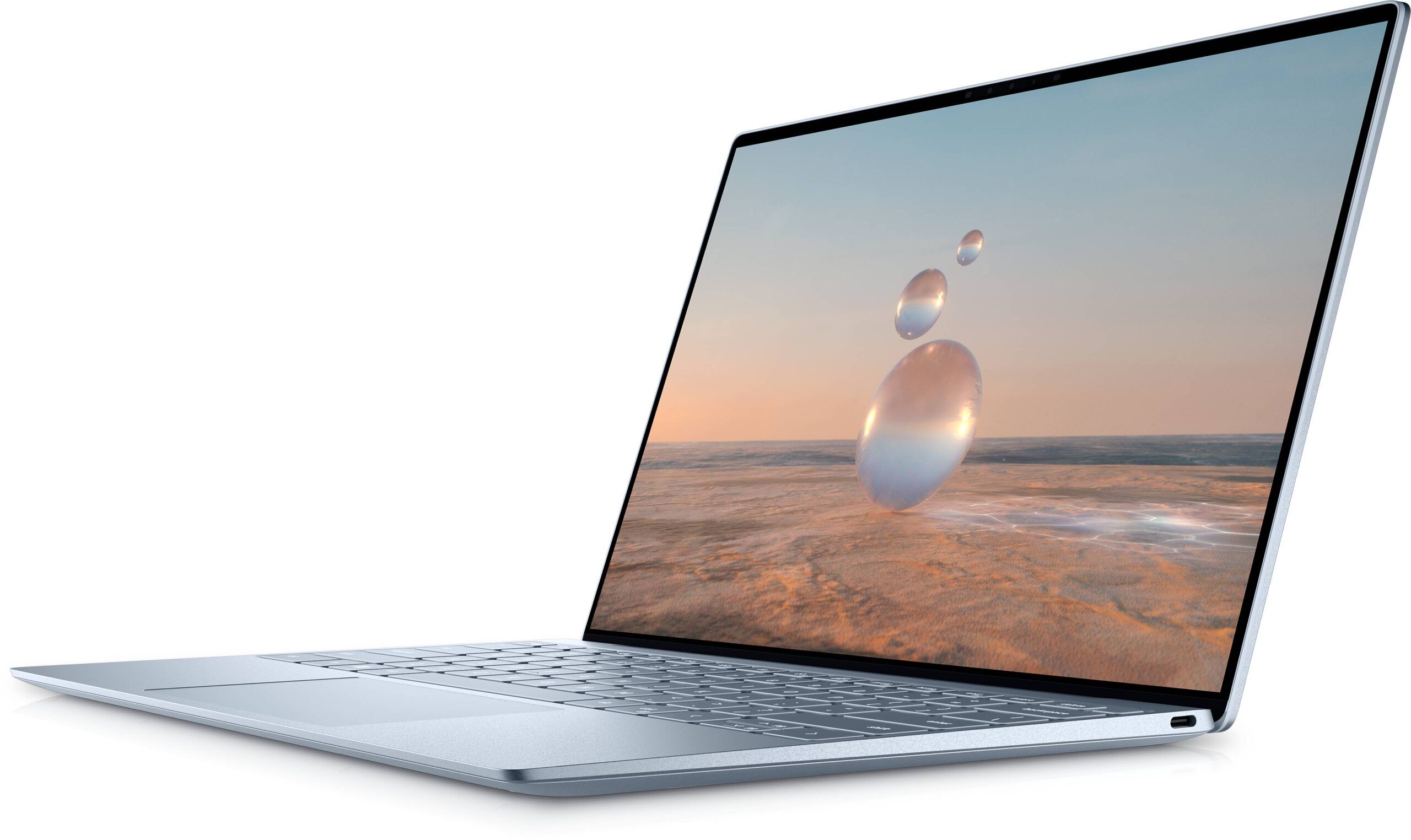 Dell Announces New XPS 13 and XPS 13 2-in-1 Laptops