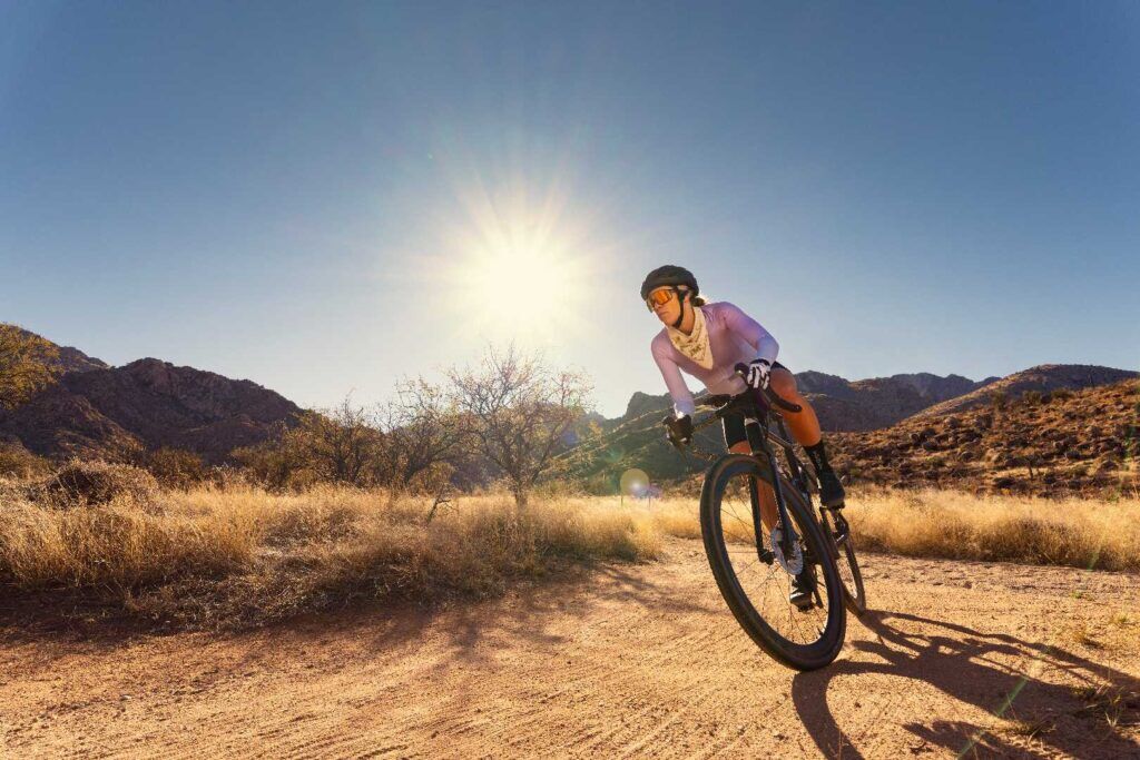 Garmin Launches the Edge 1040 Solar: World's First GPS Solar-Powered Cycling Computer