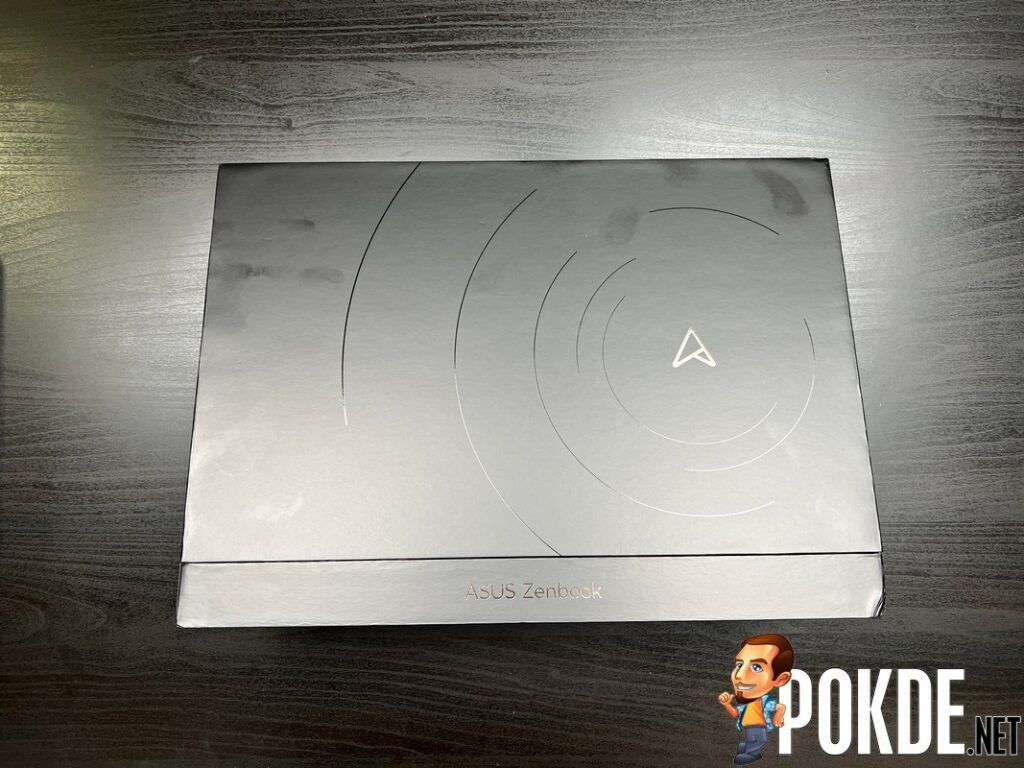 ASUS Zenbook Pro 16X OLED Review - Cool, Calm and Collected - 17 ASUS Zenbook Pro 16X OLED Review