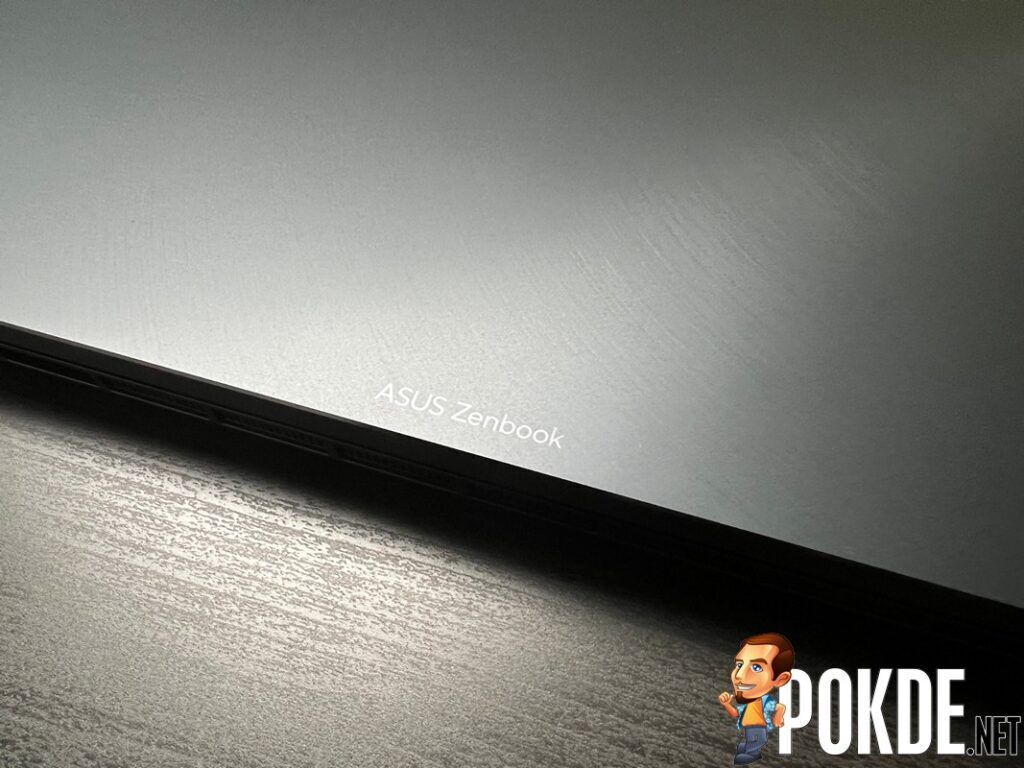 ASUS Zenbook Pro 16X OLED Review - Cool, Calm and Collected - 31 ASUS Zenbook Pro 16X OLED Review -