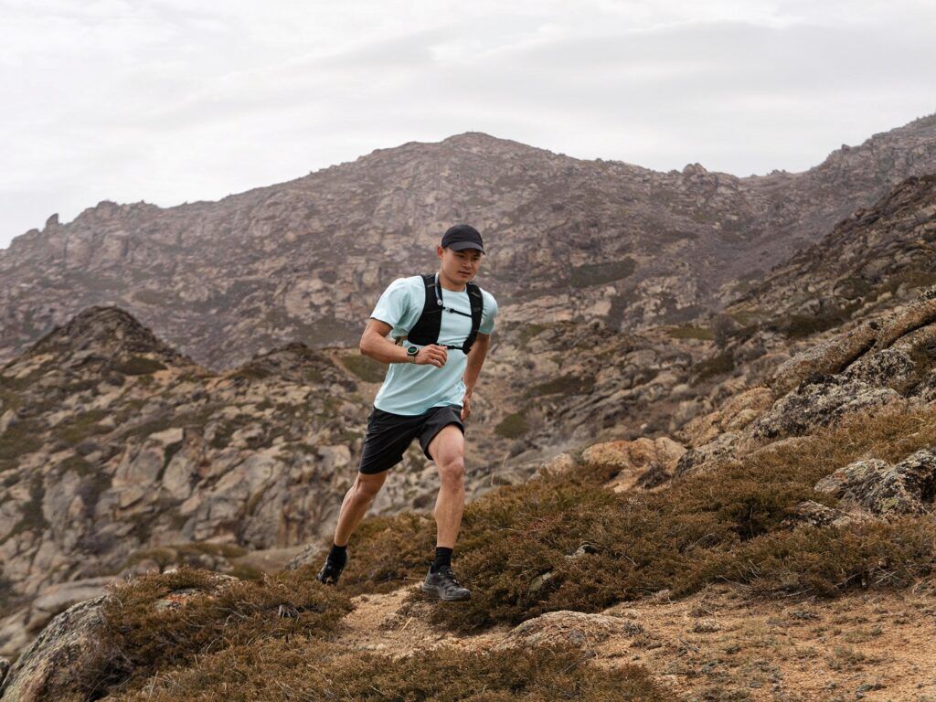 Amazfit Launches Brand-New T-Rex 2 Fitness Watch
