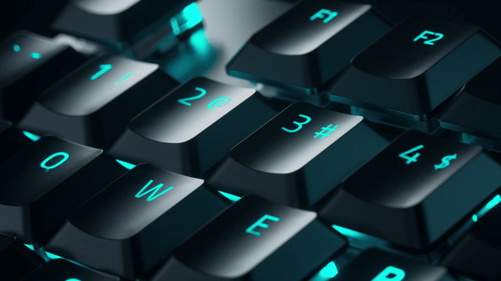 Razer DeathStalker V2 Offers High-Performance in A Low-Profile Design