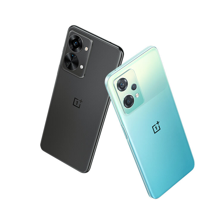 OnePlus Nord 2T 5G and OnePlus Nord CE 2 Lite 5G to Arrive in Malaysia