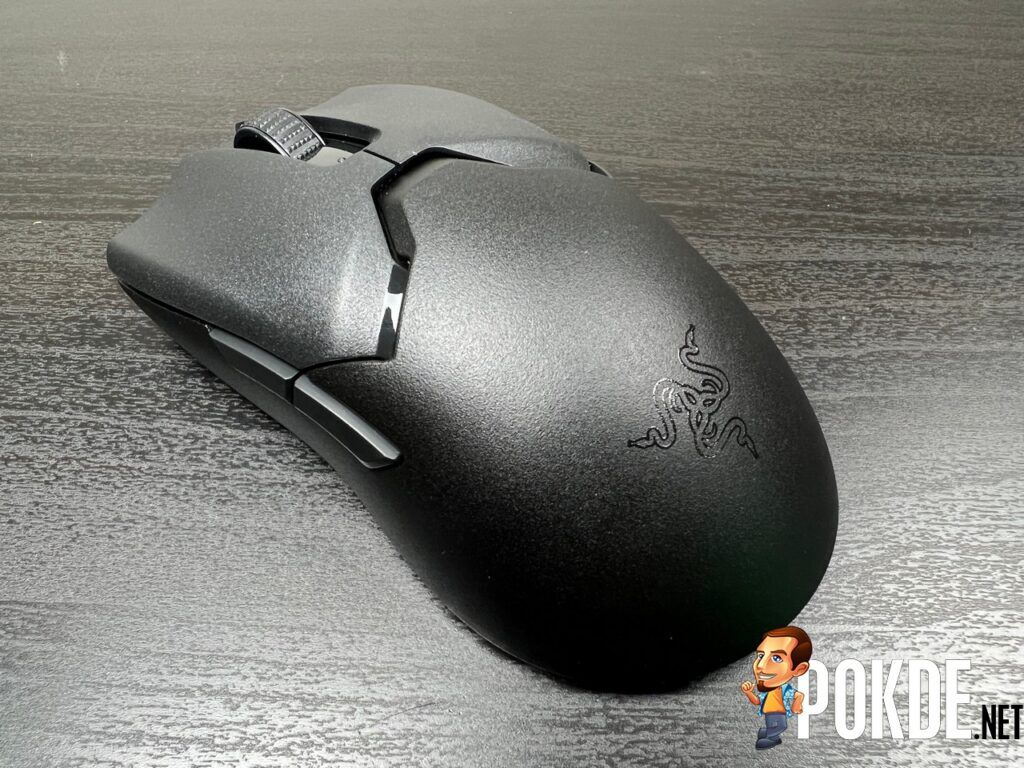 Razer Viper V2 Pro Review - 