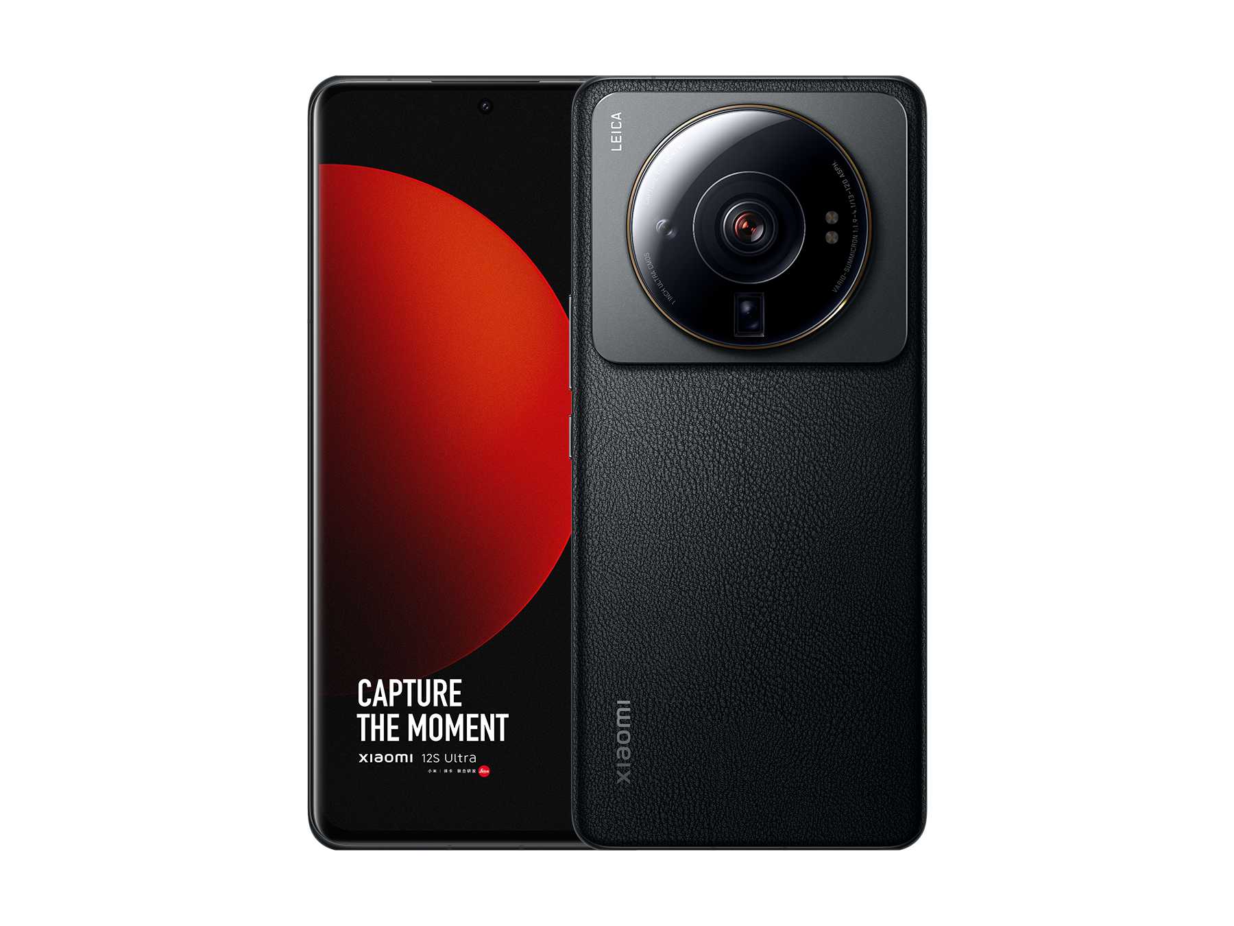Partnership Between Xiaomi and Leica Births Xiaomi 12S Series