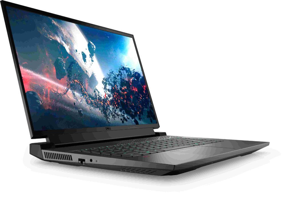 Alienware Launches AMD Advantage Laptops with 480Hz Display Technology