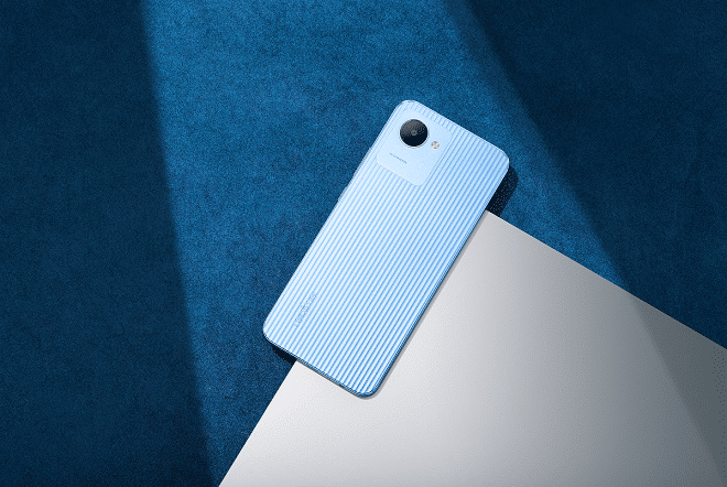 realme C30 to Launch in Malaysia For RM429