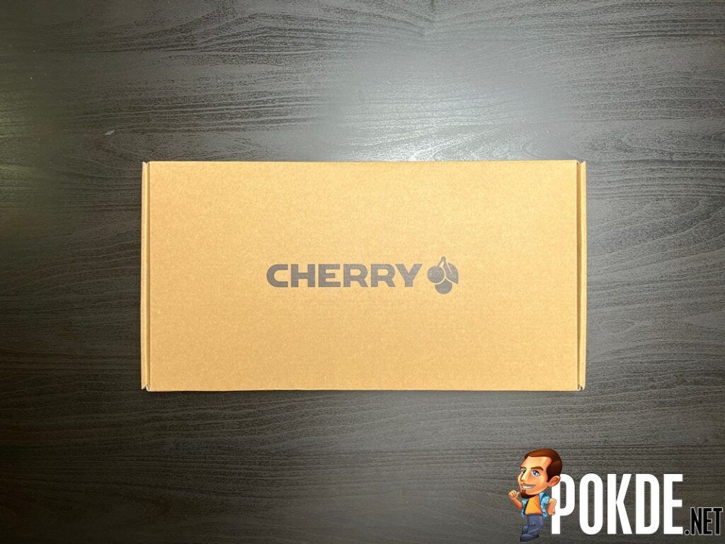 CHERRY MX BOARD 1.0 TKL Review - Simple and Valuable - 16 CHERRY MX BOARD 1.0 TKL Review -
