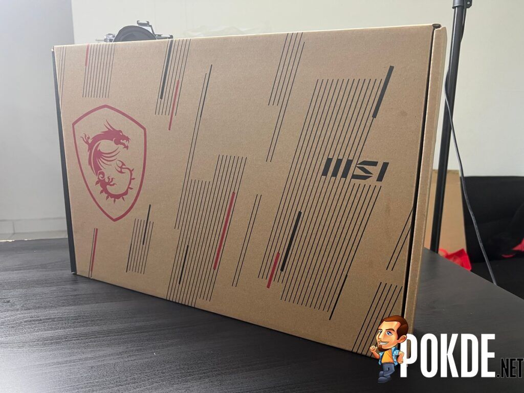 MSI Vector GP76 Review - Simplistic Powerhouse - 16 MSI Vector GP76 Review -