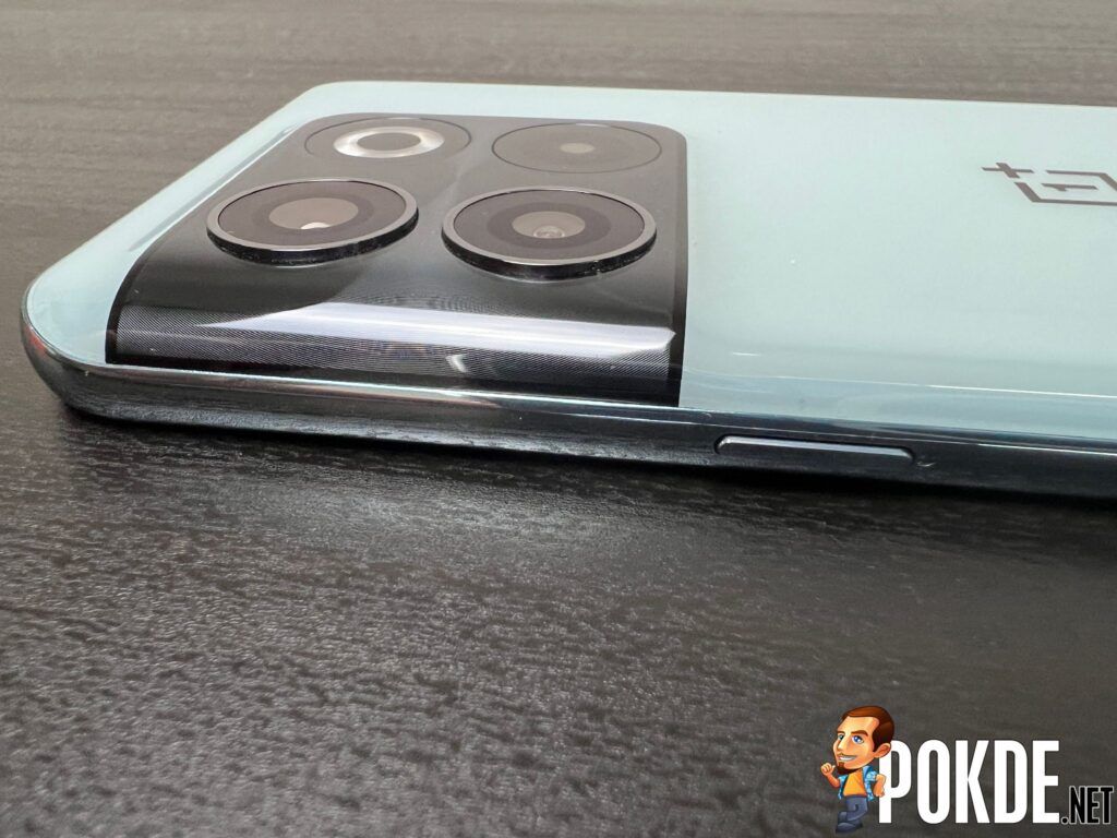 OnePlus 10T Review - Goodbye Alert Slider, Hello 150W - 68 OnePlus 10T
