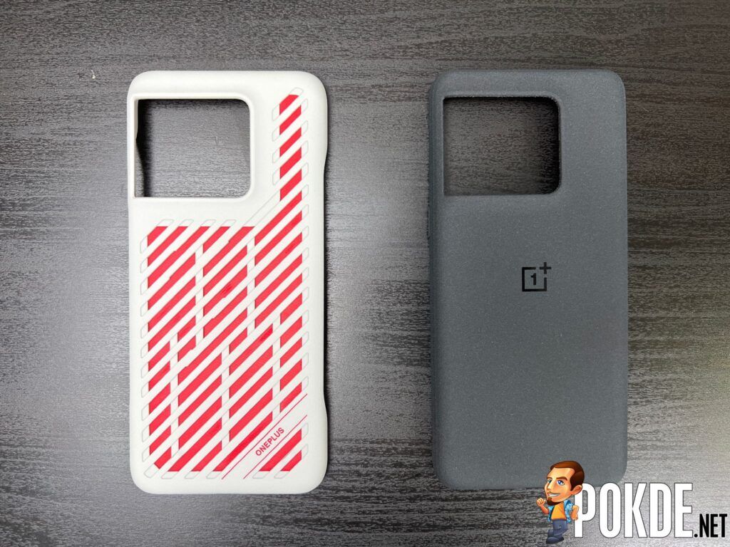 OnePlus 10T Review - Goodbye Alert Slider, Hello 150W - 18 OnePlus 10T Review -