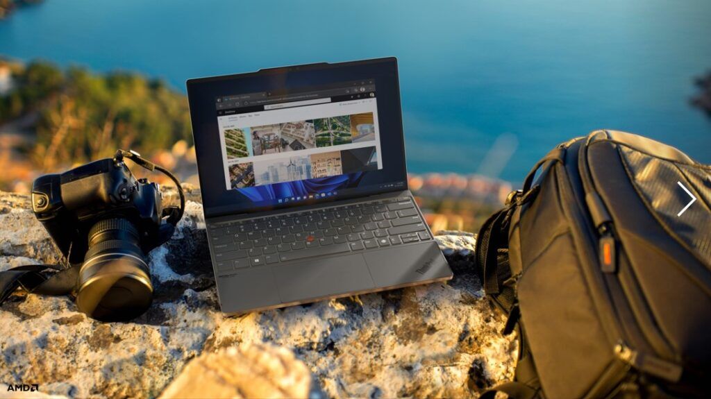 Lenovo Launches Brand-New ThinkPad Z Line in Malaysia