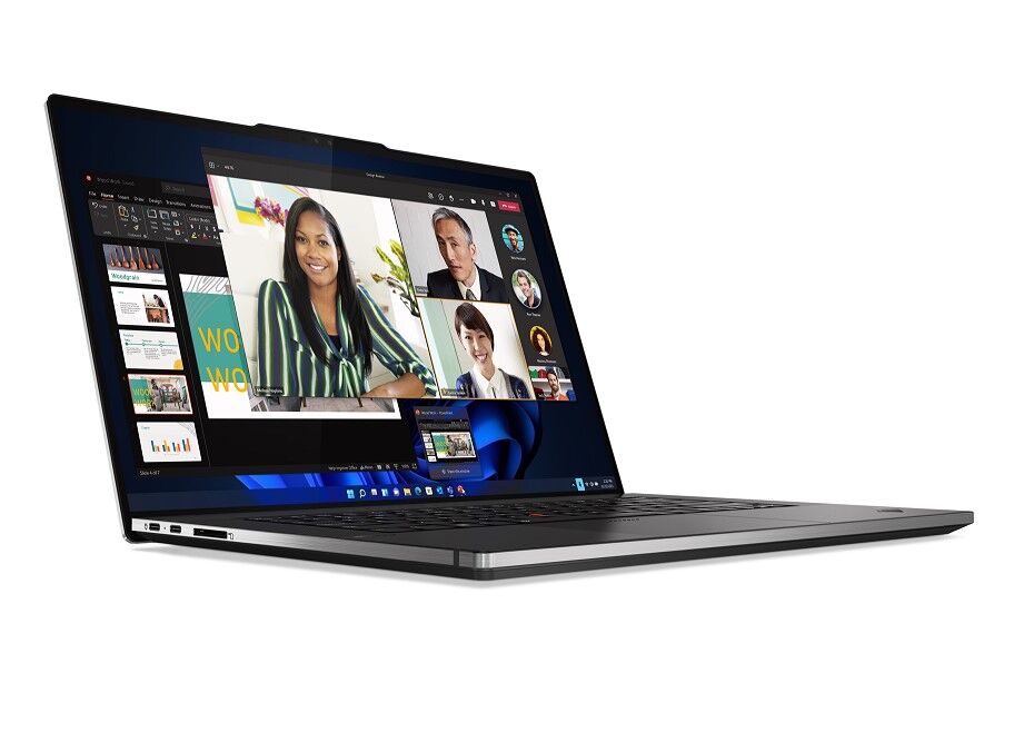 Lenovo Launches Brand-New ThinkPad Z Line in Malaysia