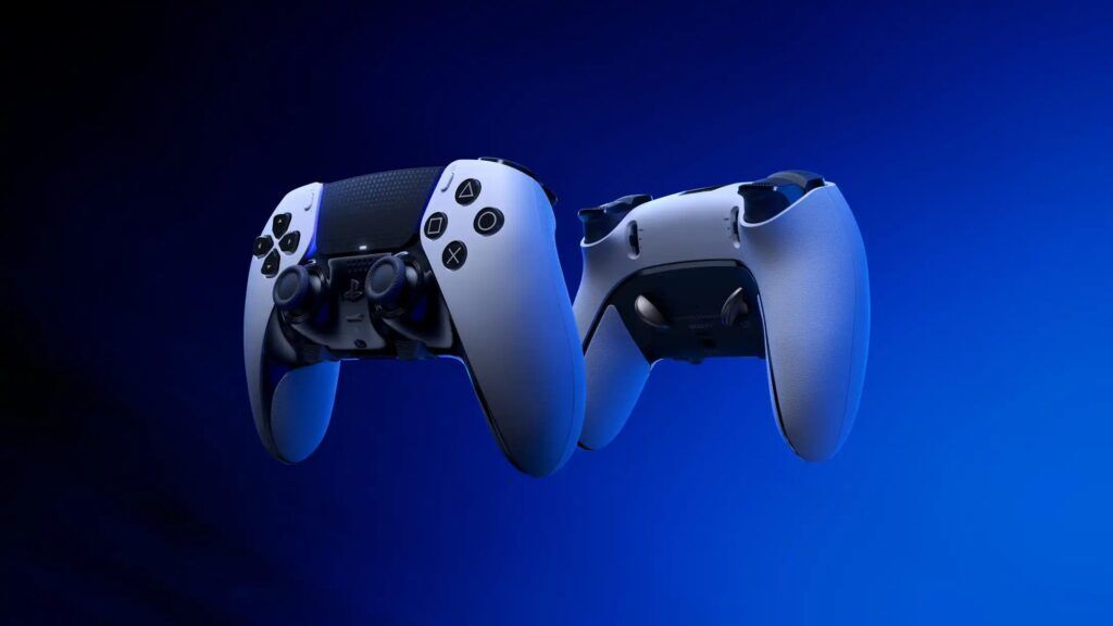 DualSense Edge, a.k.a. The PS5 Pro Controller, Is Finally Here